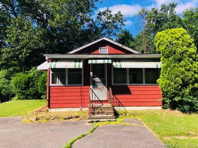 Property Photo: 415 Roosevelt Drive CT 06478