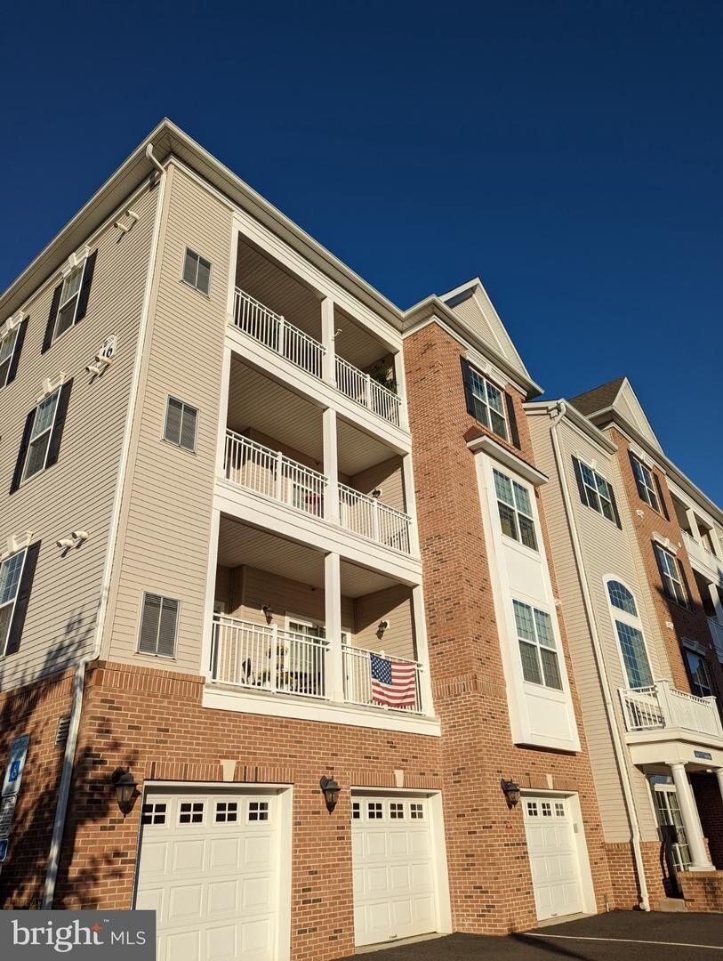 Property Photo: 4622 Derby Court NJ 08002