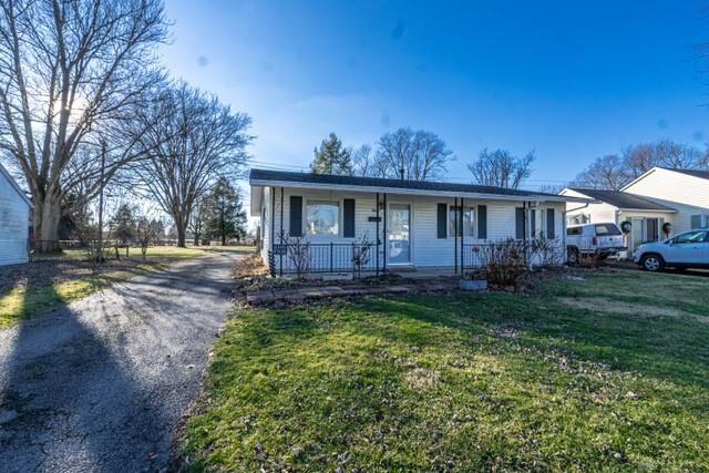 Property Photo: 1967 Drake Drive OH 45385