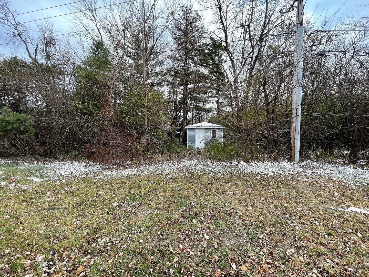 Property Photo:  19127 Crawford Avenue  IL 60430 