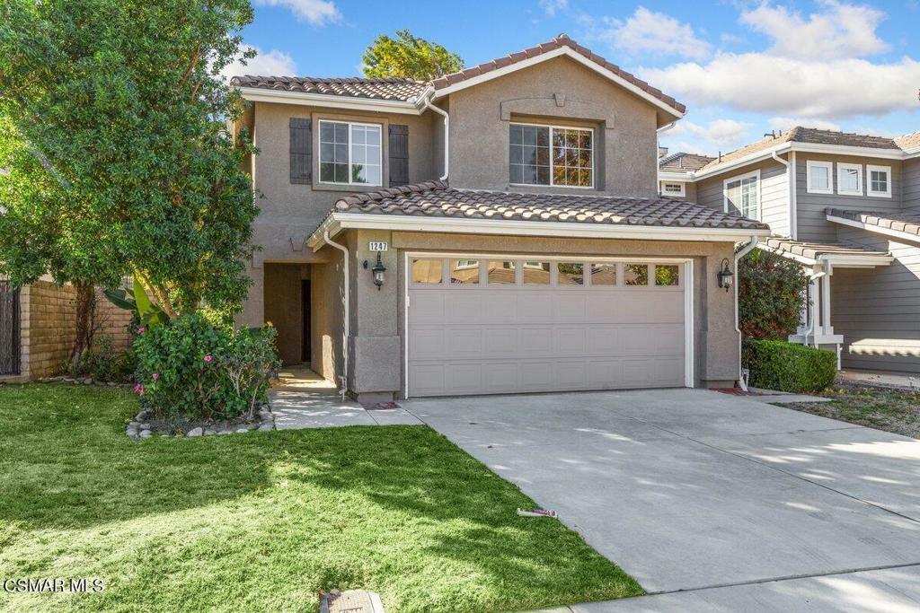 1247 Hobbit Court  Simi Valley CA 93065 photo