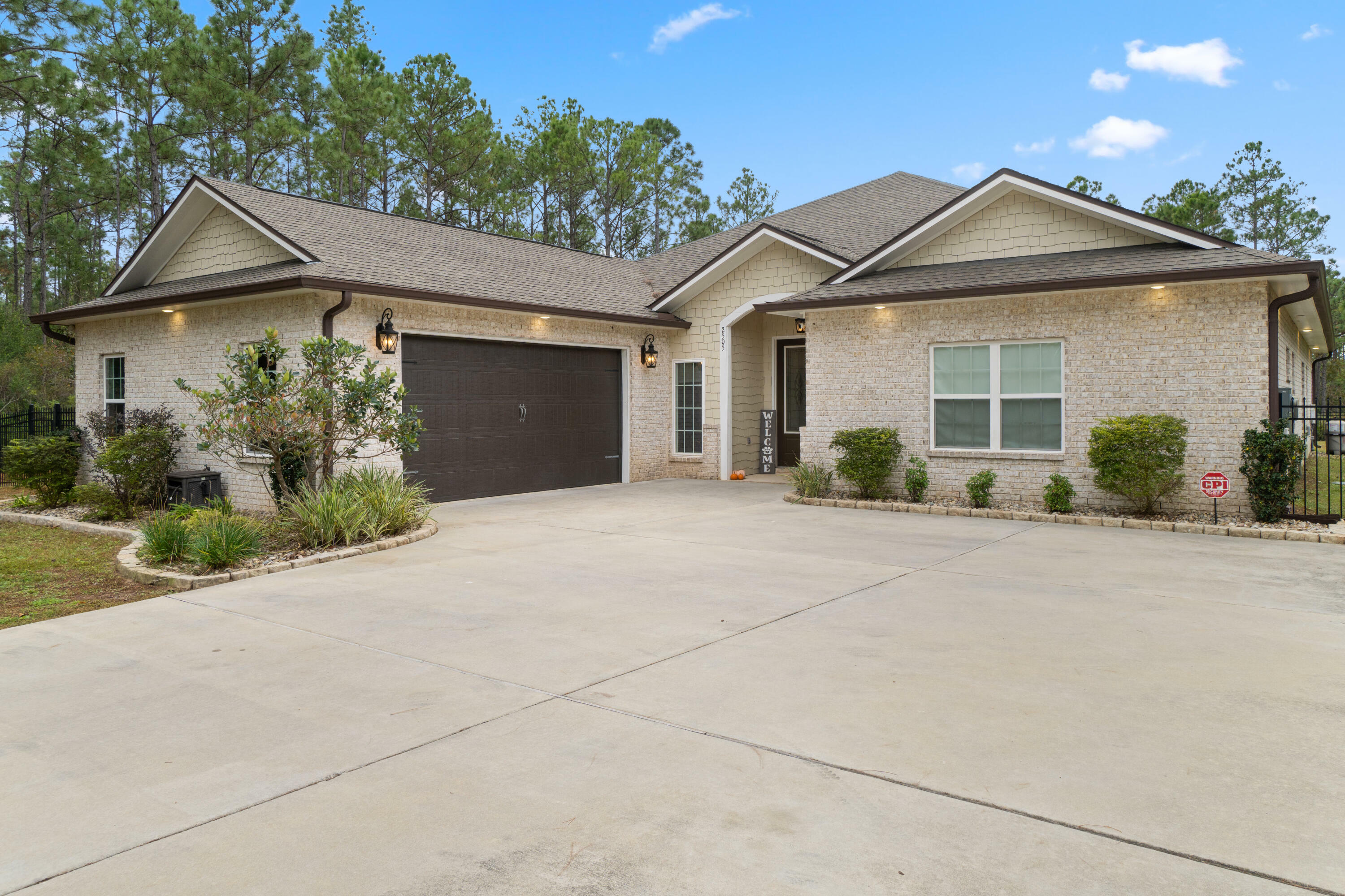 2505 Whispering Pines Boulevard  Navarre FL 32566 photo