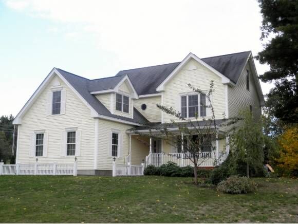 Property Photo: 2 Foxmoor Circle NH 03055