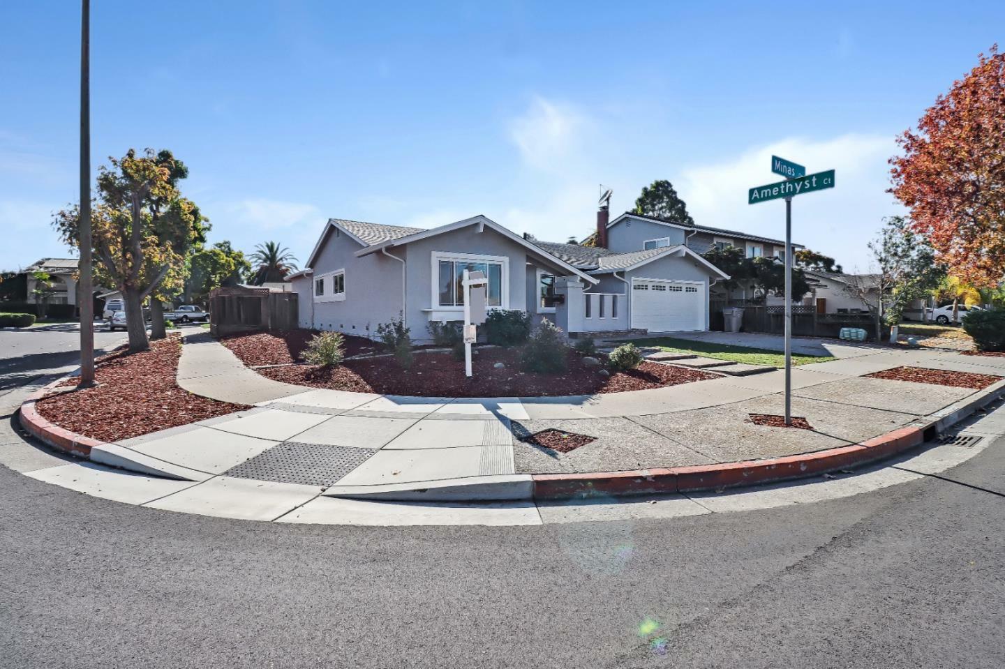 Property Photo:  4995 Minas Drive  CA 95136 