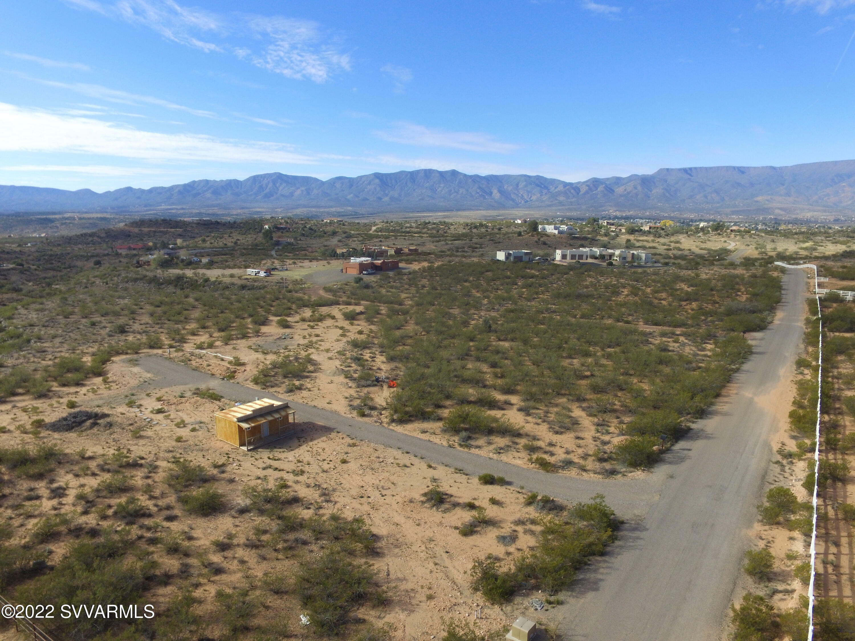 Property Photo:  7455 E Sliding Stop Lane  AZ 86325 