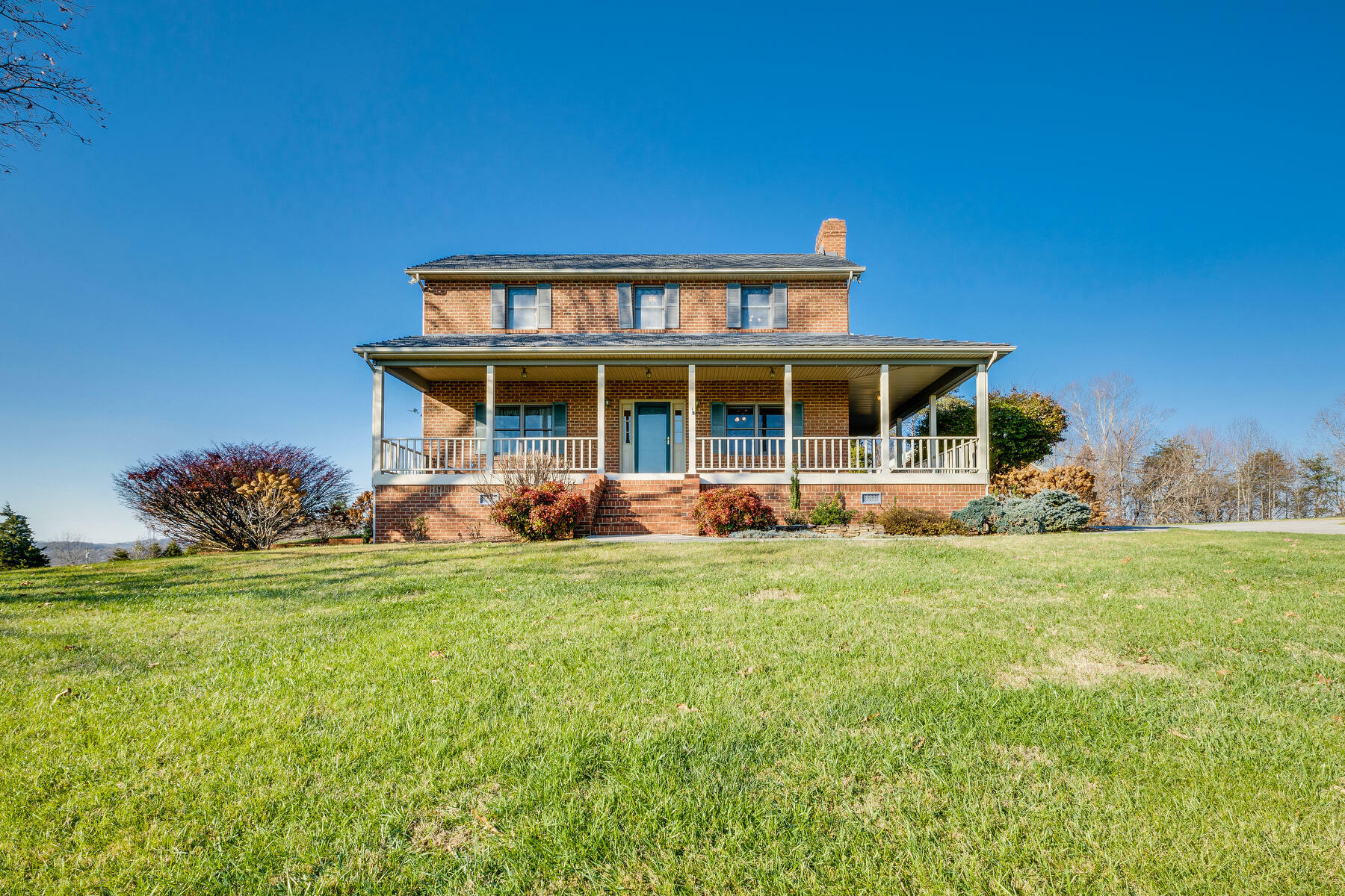 Property Photo:  315 Hickman Road  TN 37686 