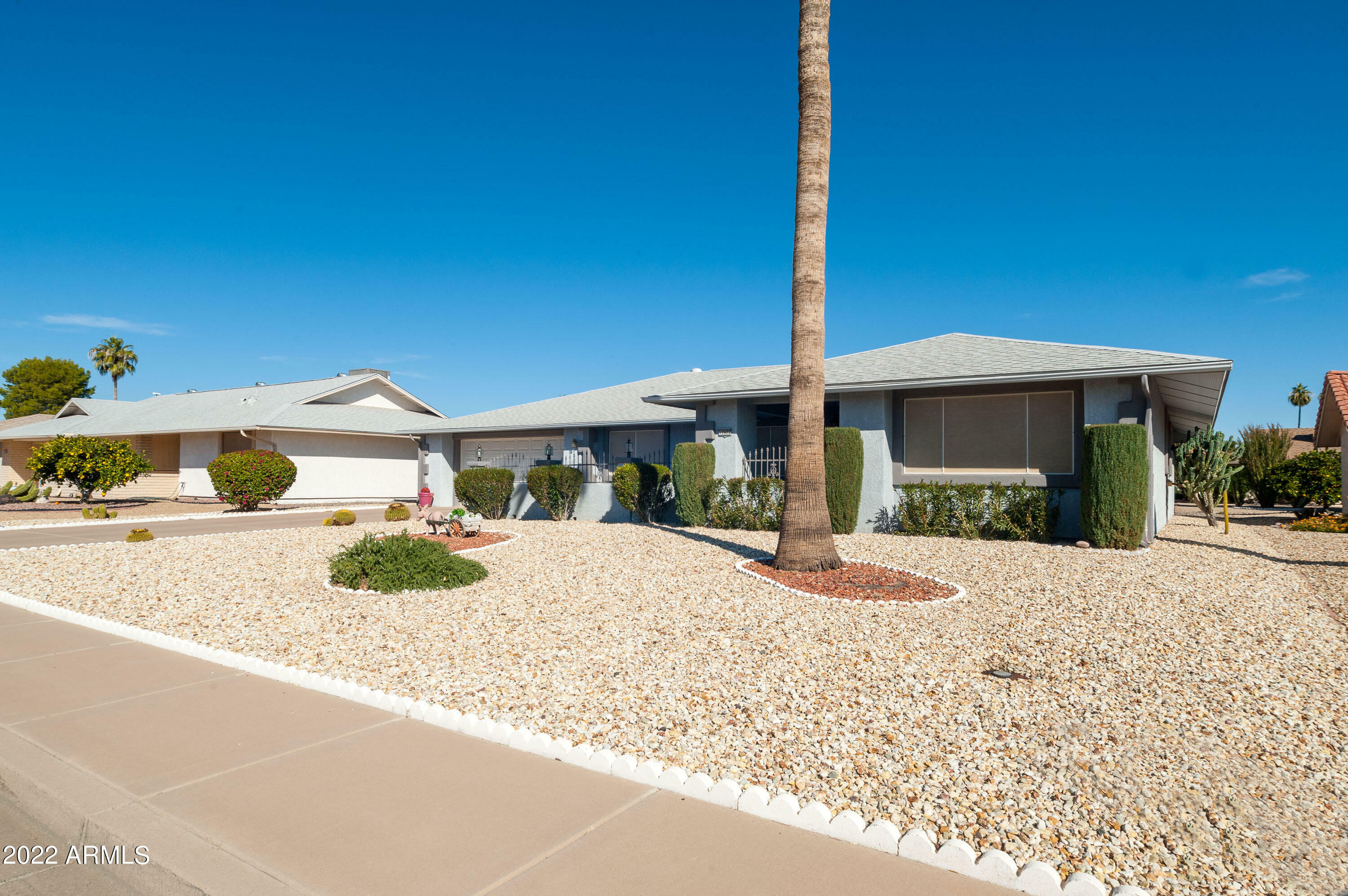 Property Photo: 12922 W Meeker Boulevard AZ 85375