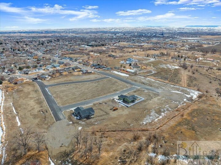 Property Photo: Tbd Block 3 Lot 9 MT 59044