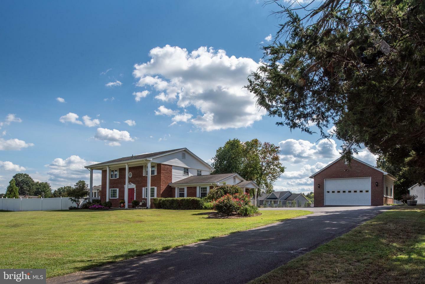 Property Photo:  46 McCarty Road  VA 22405 