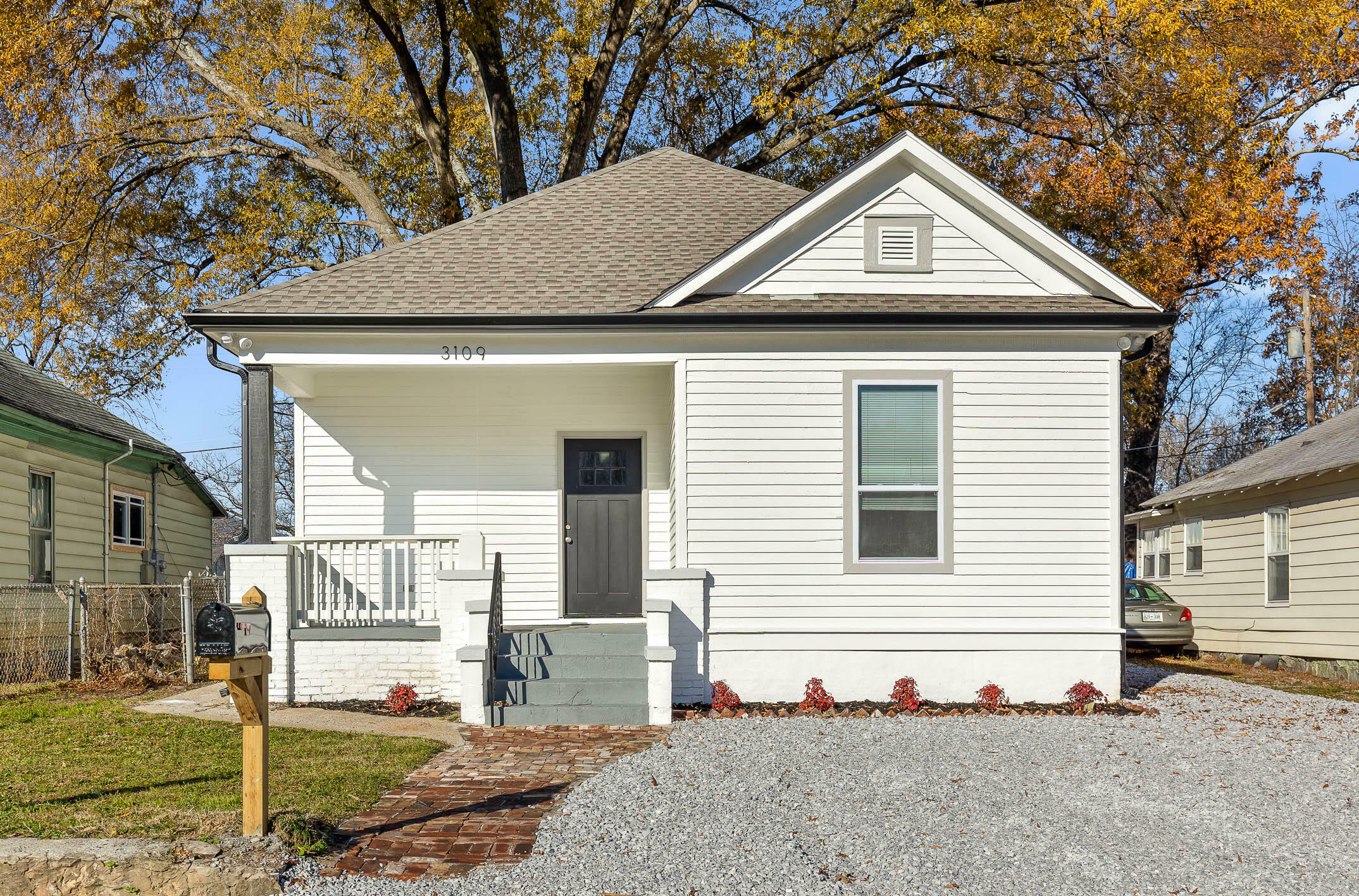 Property Photo:  3109 10th Avenue  TN 37407 