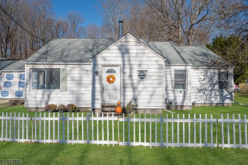 Property Photo: 151 Halsey Rd NJ 07860