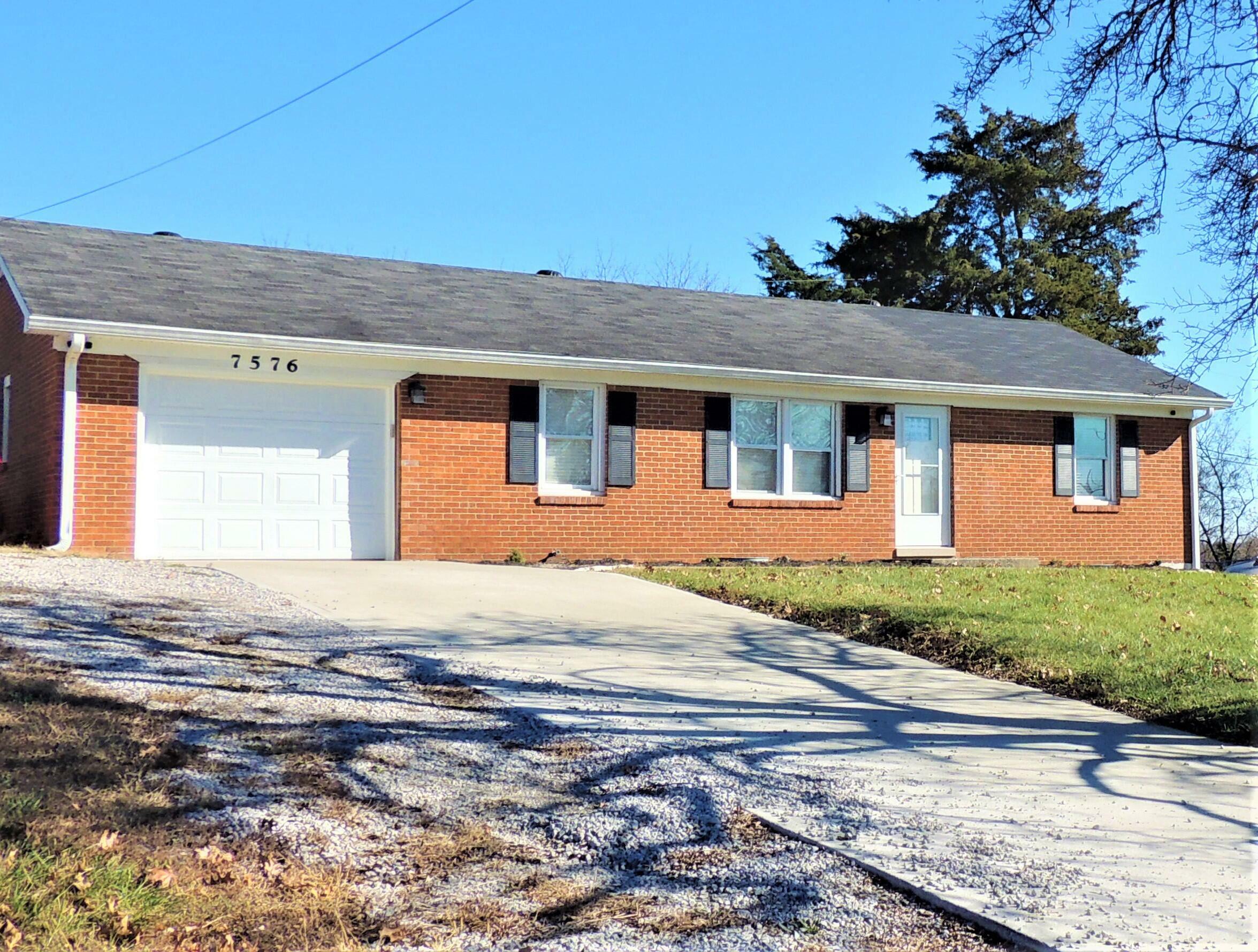 Property Photo:  7576 Owenton Road  KY 40601 