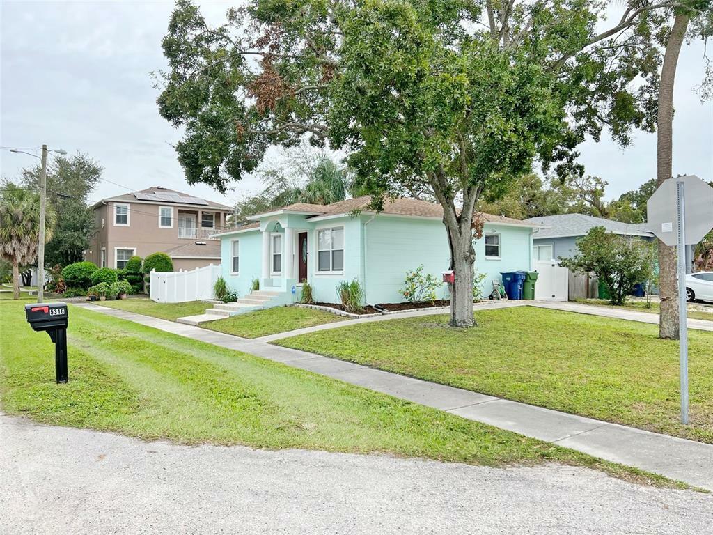 Property Photo:  5316 W Idaho Street  FL 33616 