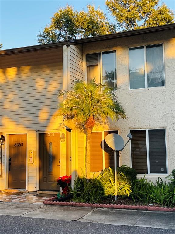 Property Photo: 6361 23rd Street N FL 33702