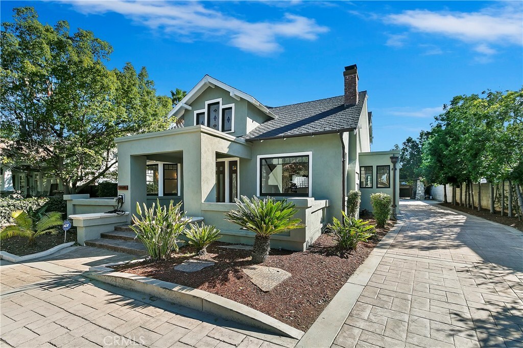 Property Photo:  4970 Magnolia Avenue  CA 92506 