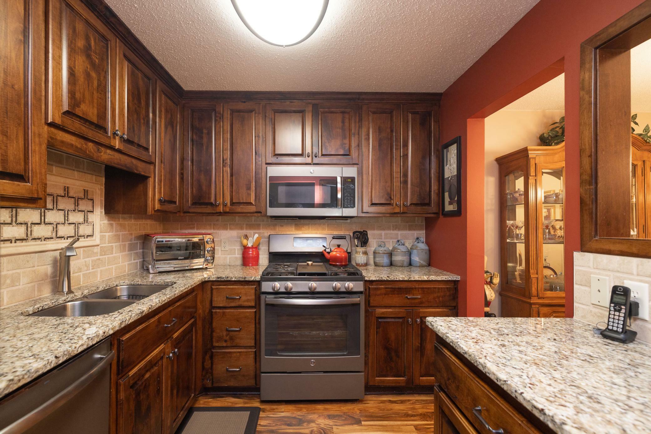 Property Photo: 11160 Anderson Lakes Parkway 110 MN 55344