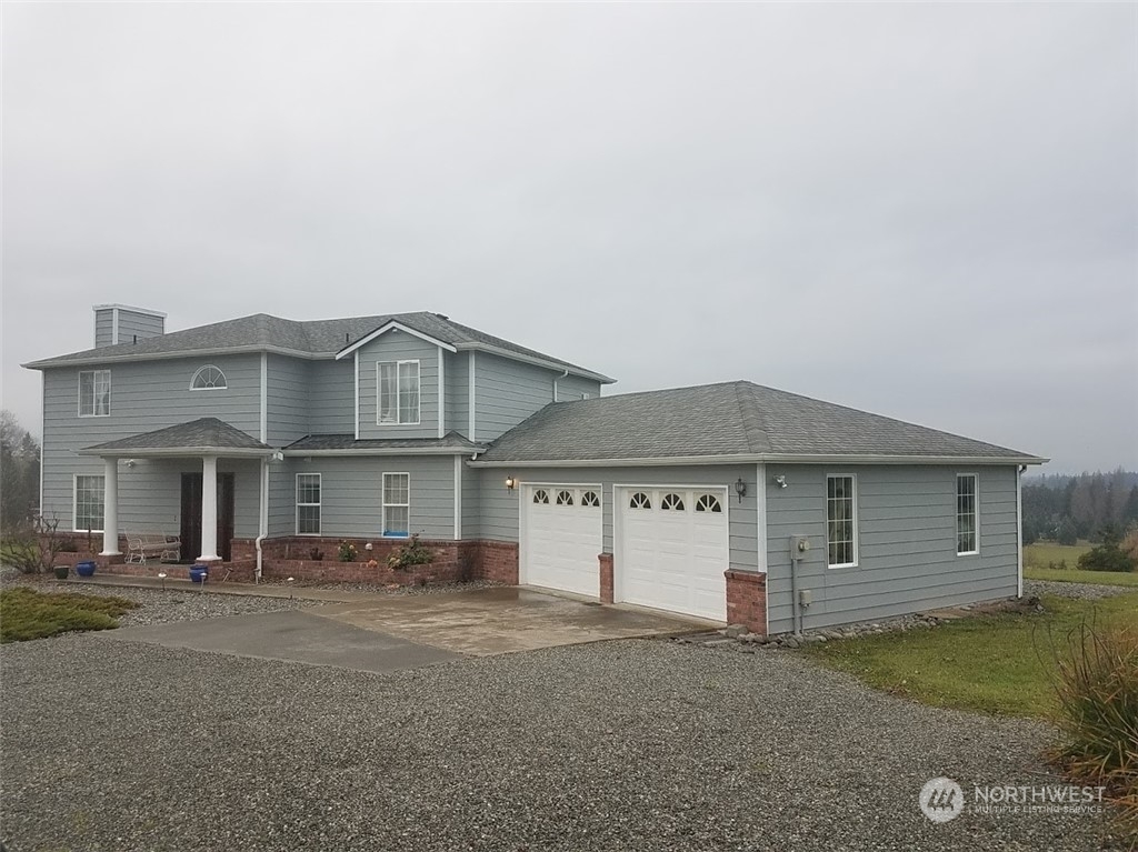 Property Photo:  151 Rilla Lane  WA 98382 