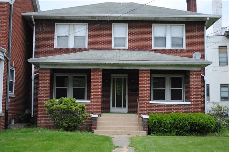 Property Photo:  1405 Pittsburgh  PA 15024 
