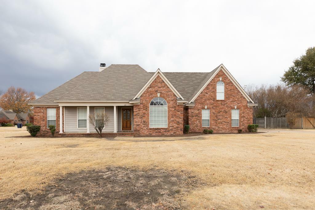 Property Photo:  119 Stockley  AR 72364 