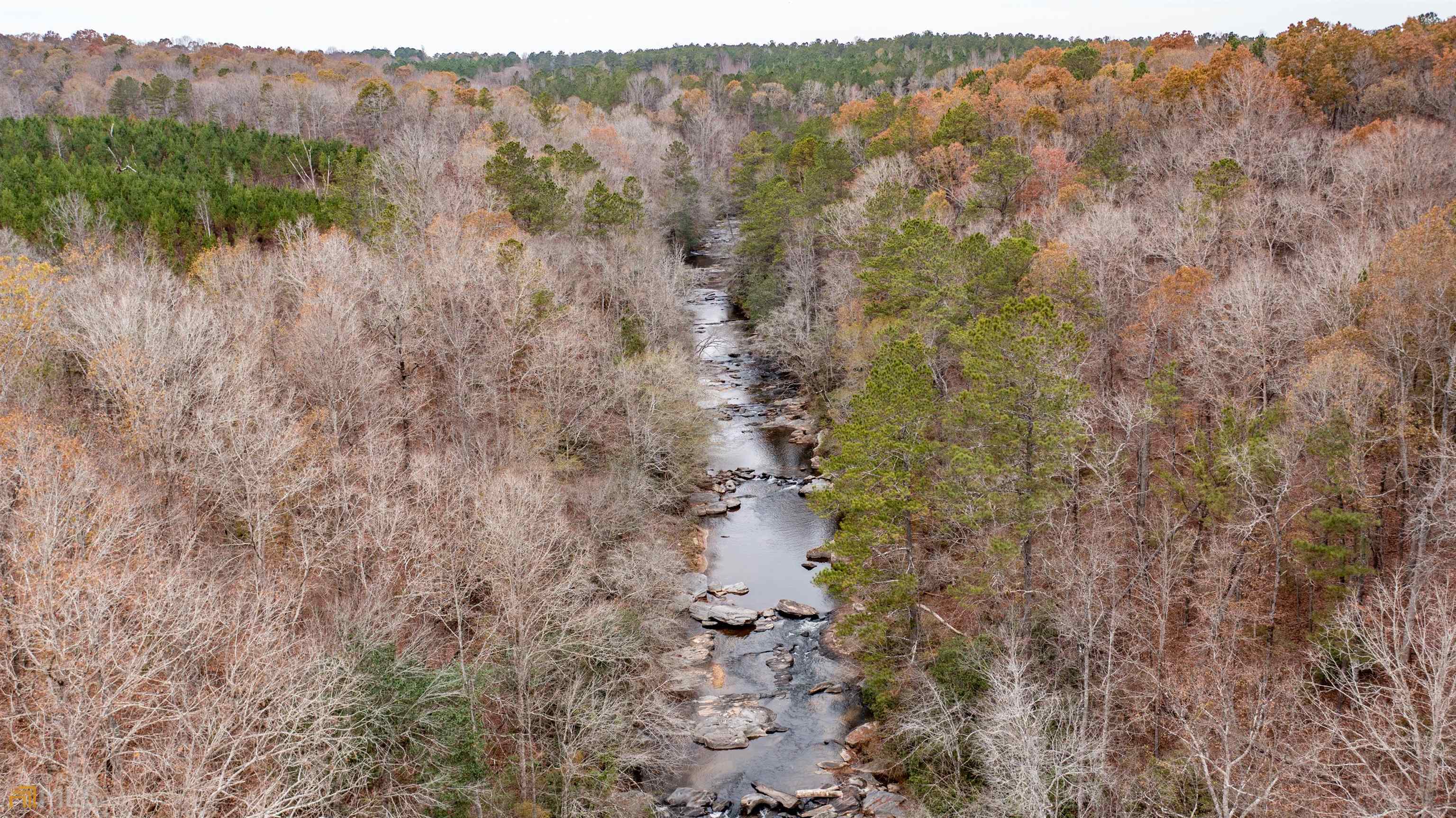 Property Photo: 0 Notnomis Road Lot 8 GA 30217
