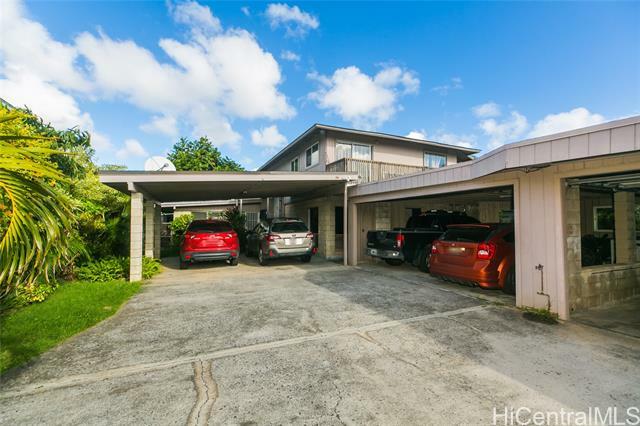 646D Maluniu Avenue D  Kailua HI 96734 photo