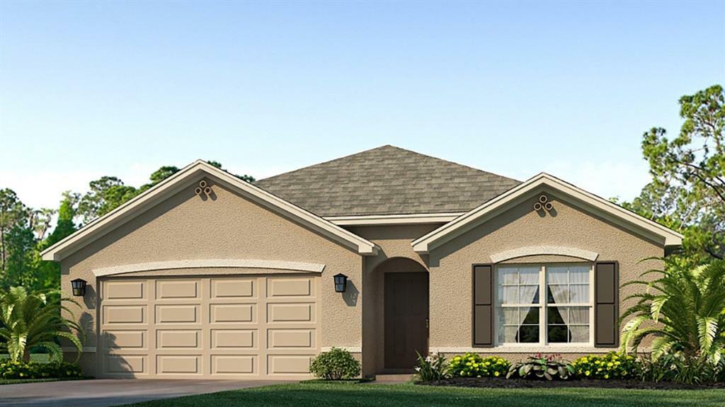 Property Photo:  1251 Orchardgrass Circle  FL 34219 