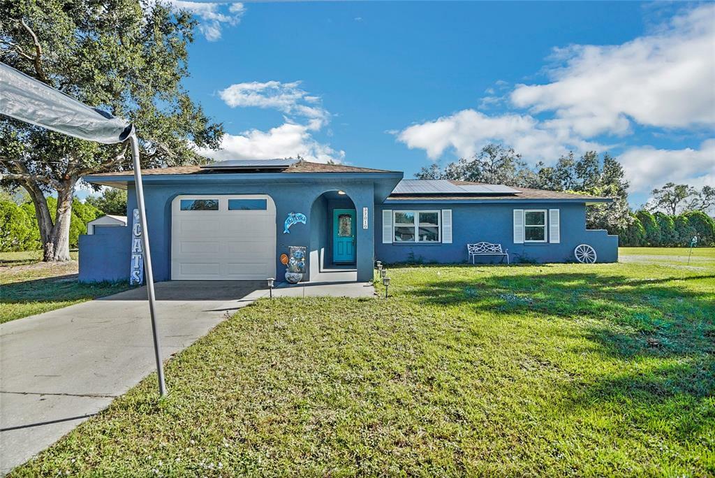 Property Photo:  37010 Grays Airport Road  FL 32159 