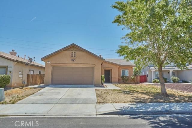 Property Photo: 15027 Kitfox Lane CA 92394