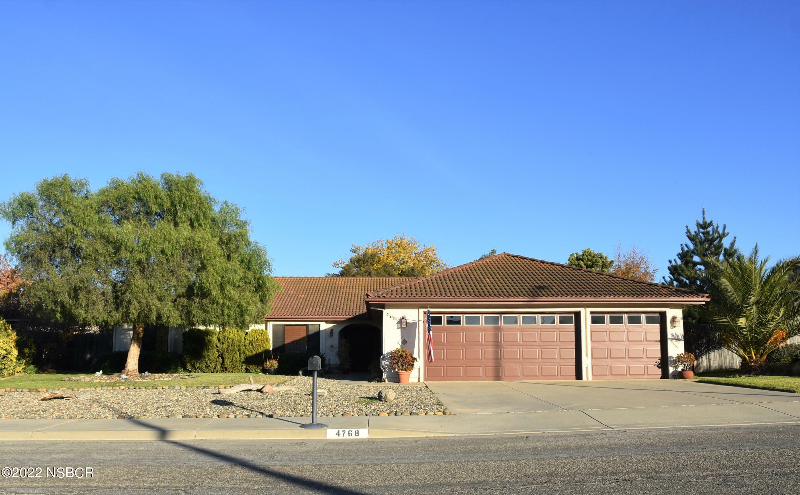 4768 Karnes Road  Santa Maria CA 93455 photo