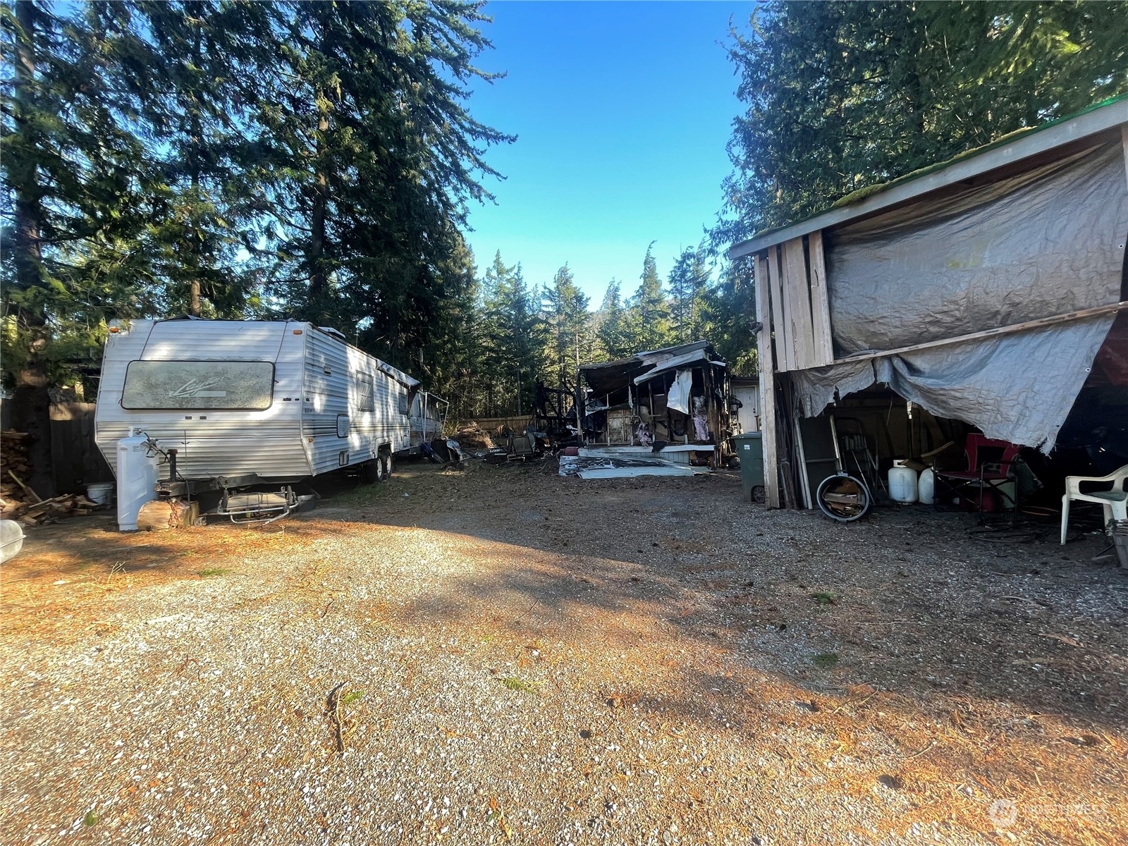 Property Photo: 8462 Golden Valley Drive WA 98266