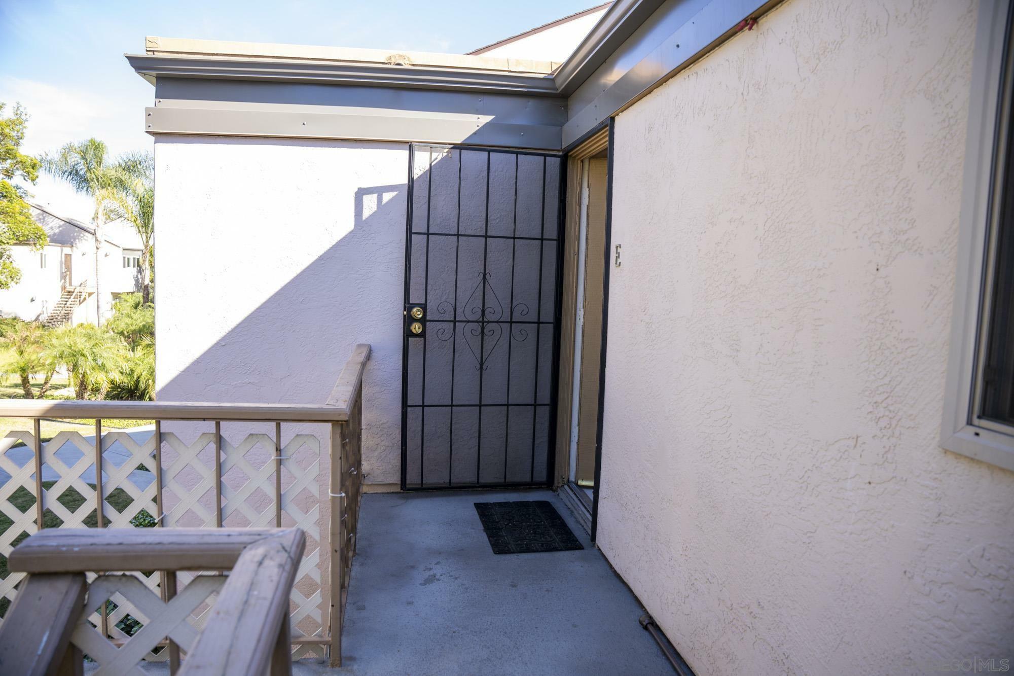 Property Photo:  4116 Mount Alifan E  CA 92111 