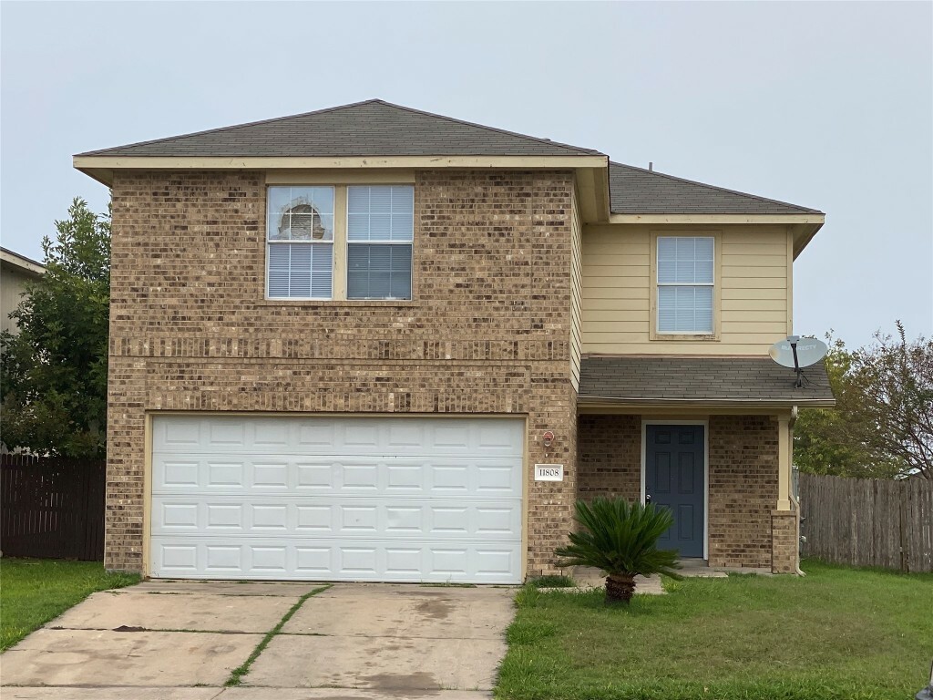 11808 Plains Valley Drive  Del Valle TX 78617 photo