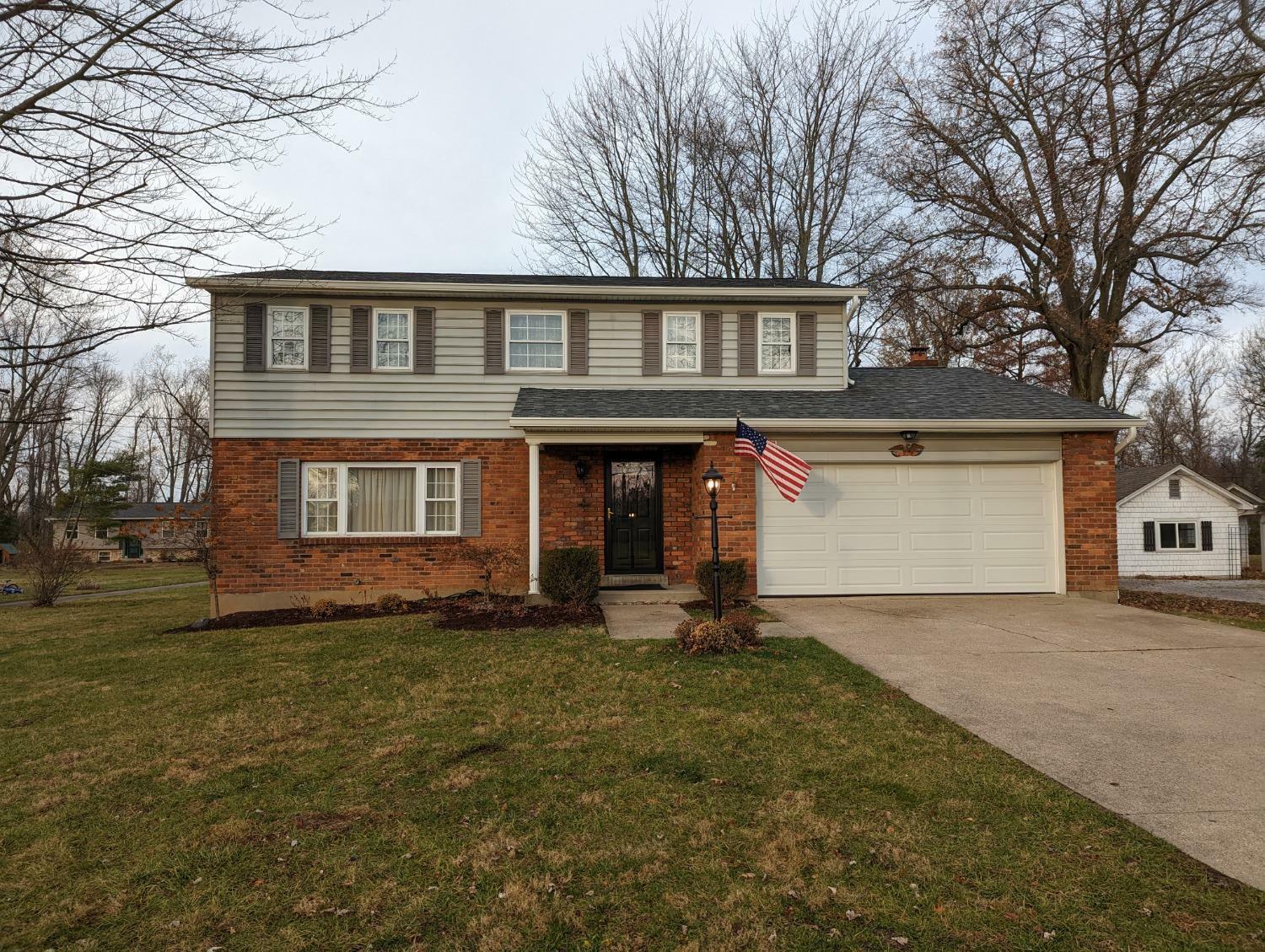 Property Photo:  5581 Wolfpen Pleasant Hill Rd  OH 45150 