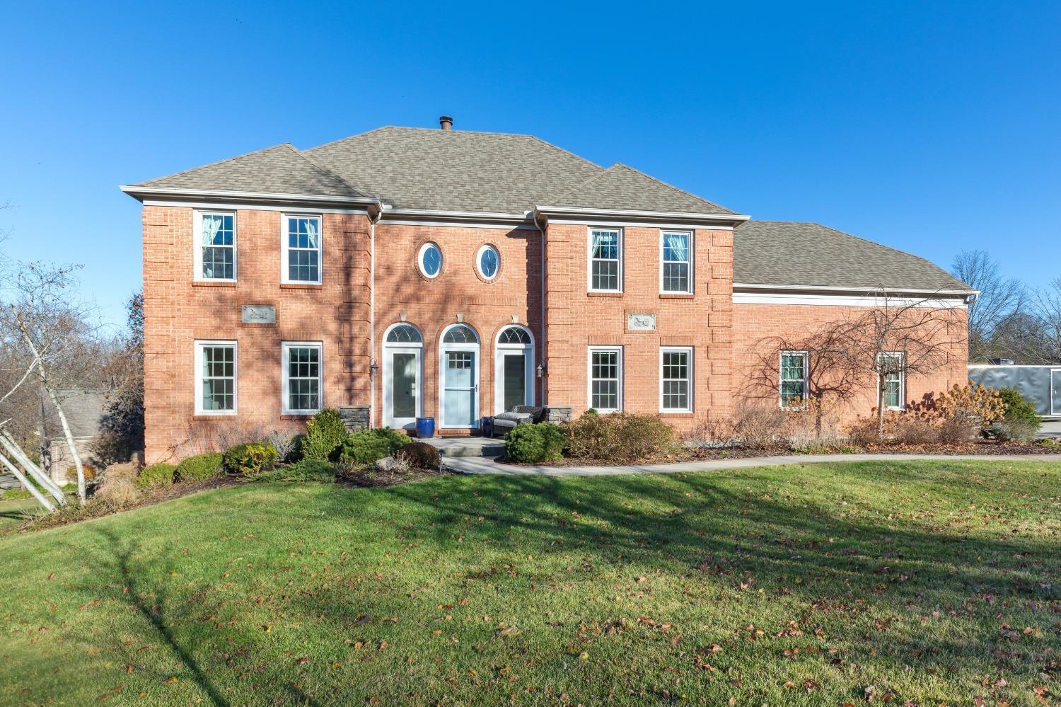 Property Photo: 10129 Indian Walk Dr OH 45241