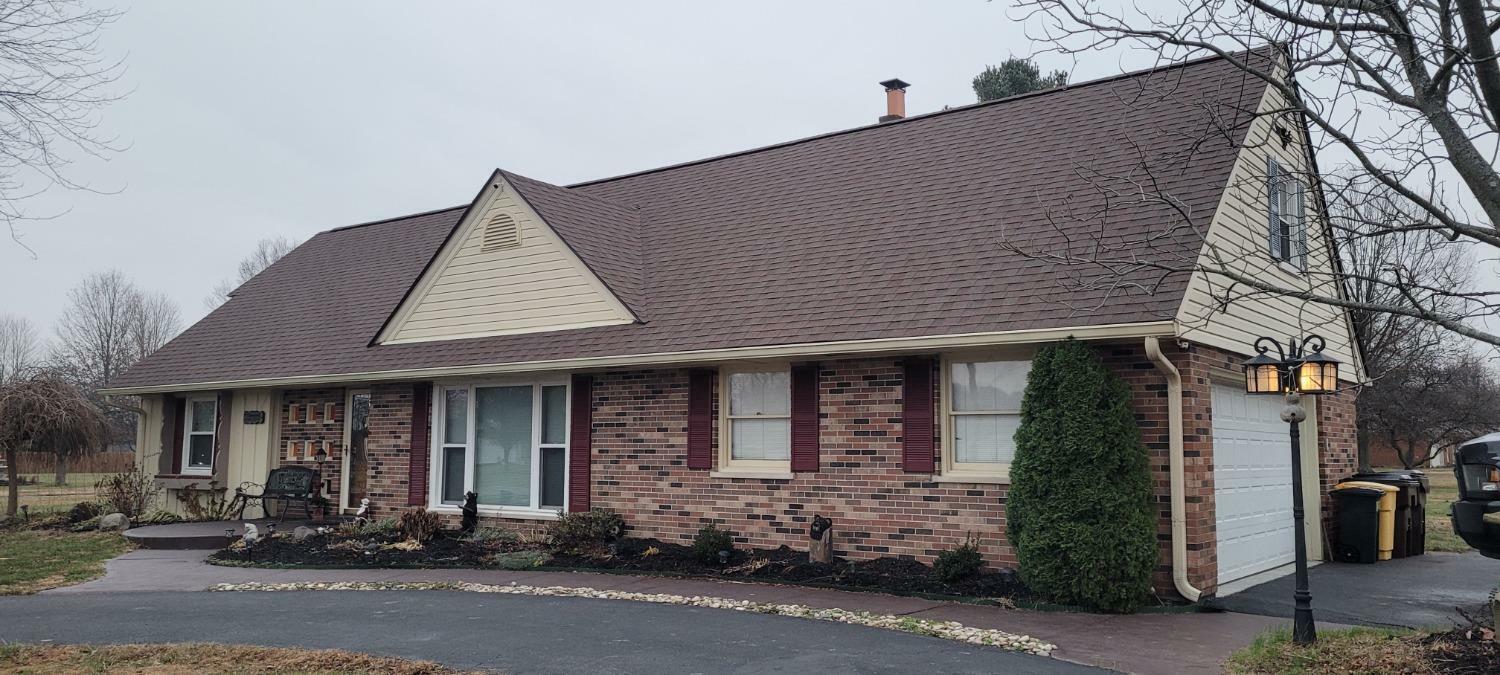 Property Photo:  2996 Bethel Concord Rd  OH 45106 
