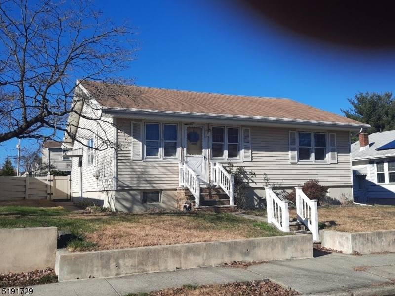 Property Photo:  62 Pomona Ave  NJ 07410 