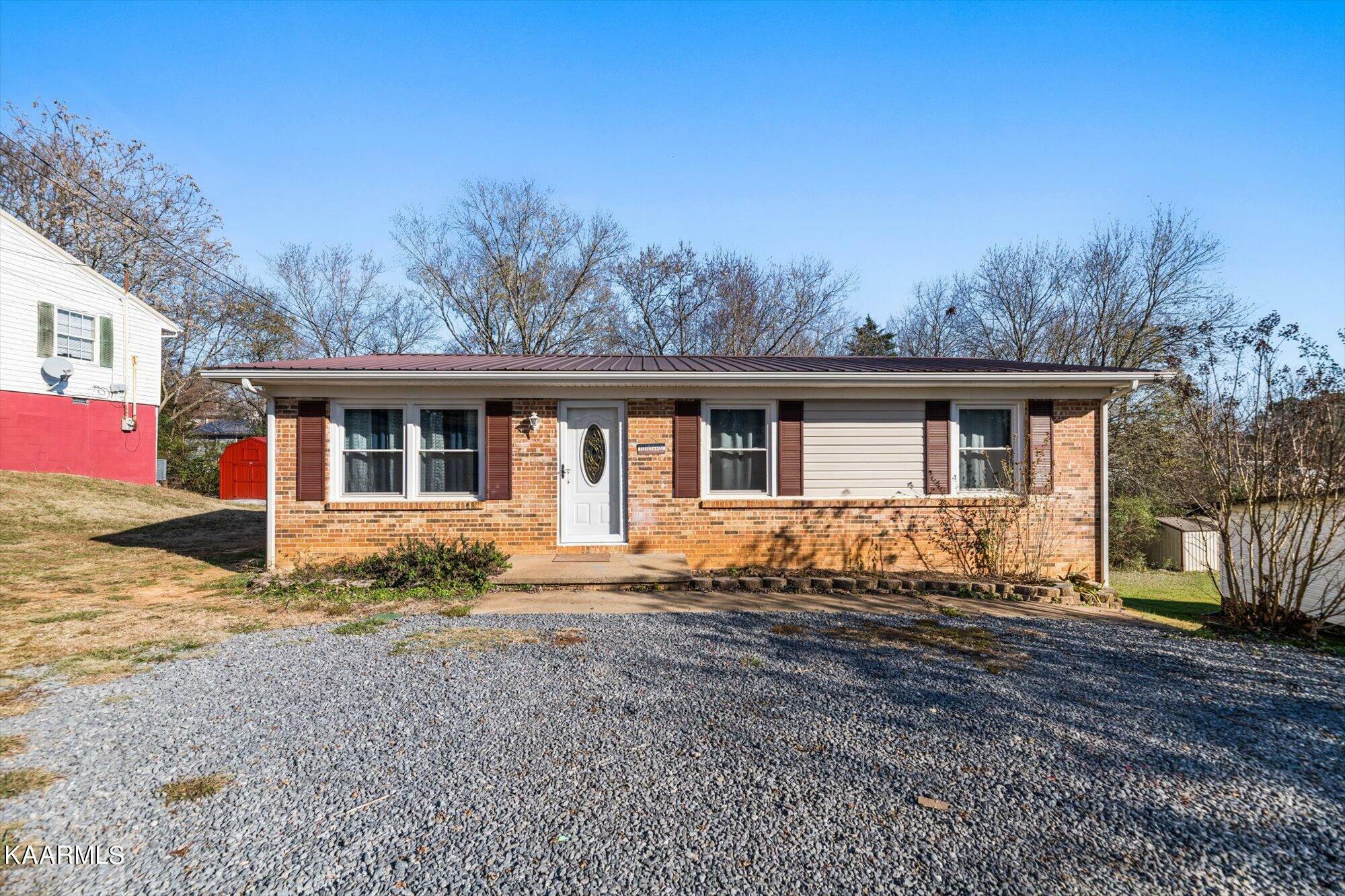 Property Photo:  1515 Nova St  TN 37303 