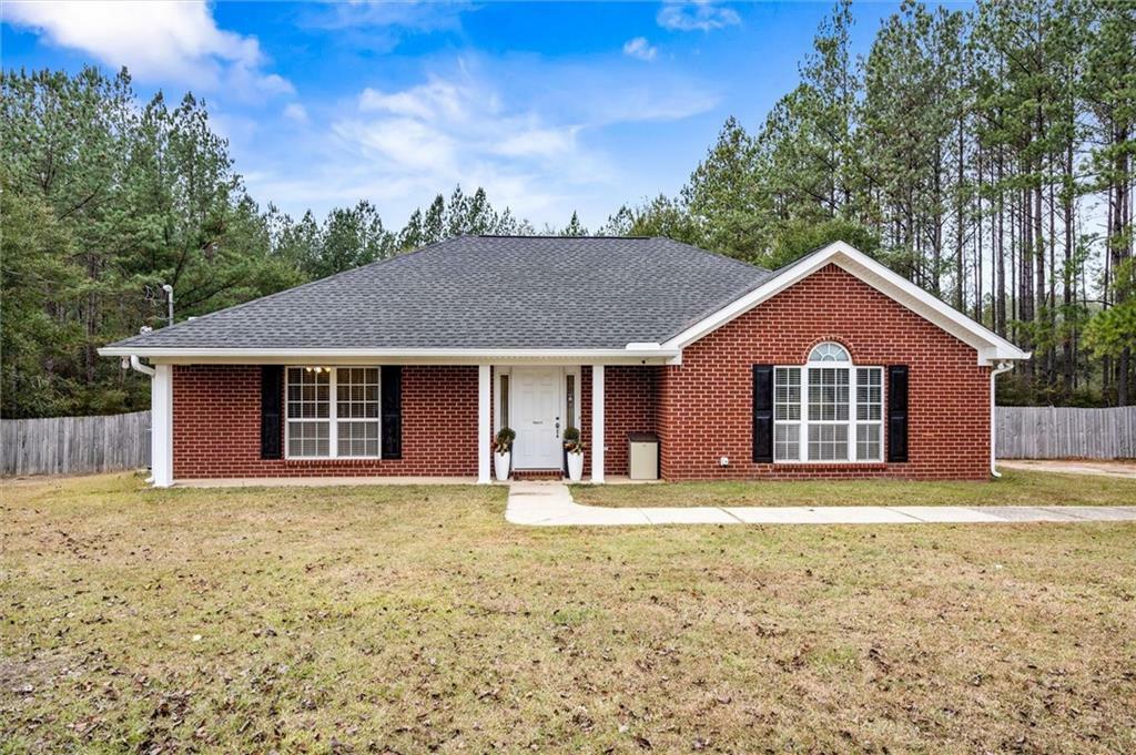 Property Photo: 12185 Turnerville Farms Court AL 36521