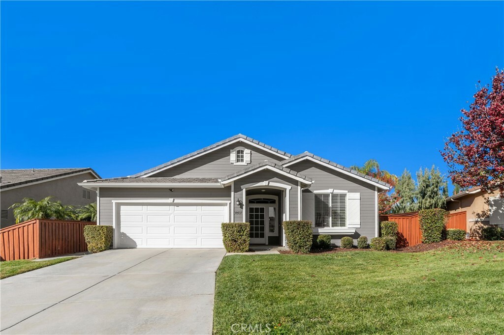 Property Photo:  39537 Corbett Canyon Circle  CA 92563 