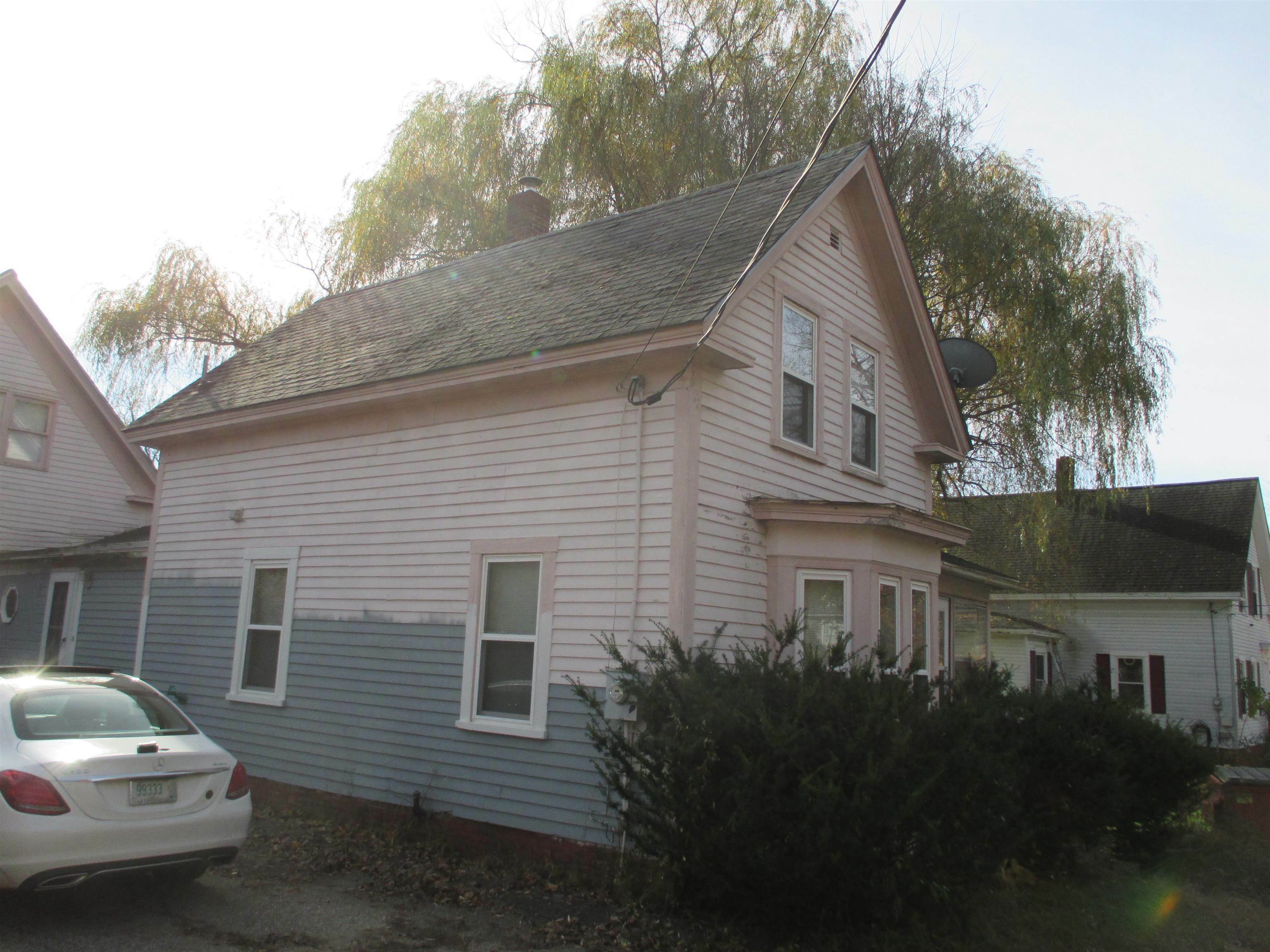 Property Photo:  65 Glen Street  NH 03835 