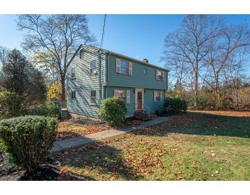 Property Photo:  42 Frankland Rd  MA 01721 