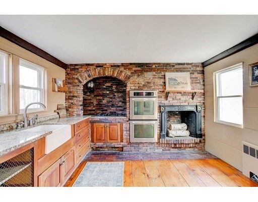 Property Photo:  1305 Main St  MA 02339 