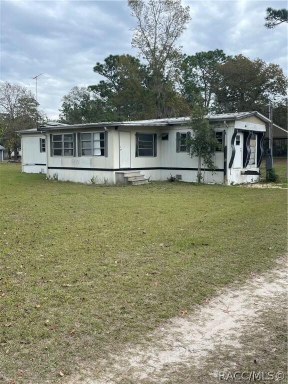 Property Photo:  4781 S Memorial Drive  FL 34446 