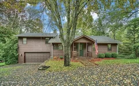 Property Photo: 100 Hemp Lane PA 18458