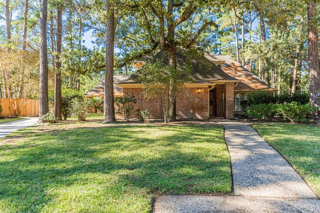 Property Photo:  9714 Stockport Drive  TX 77379 