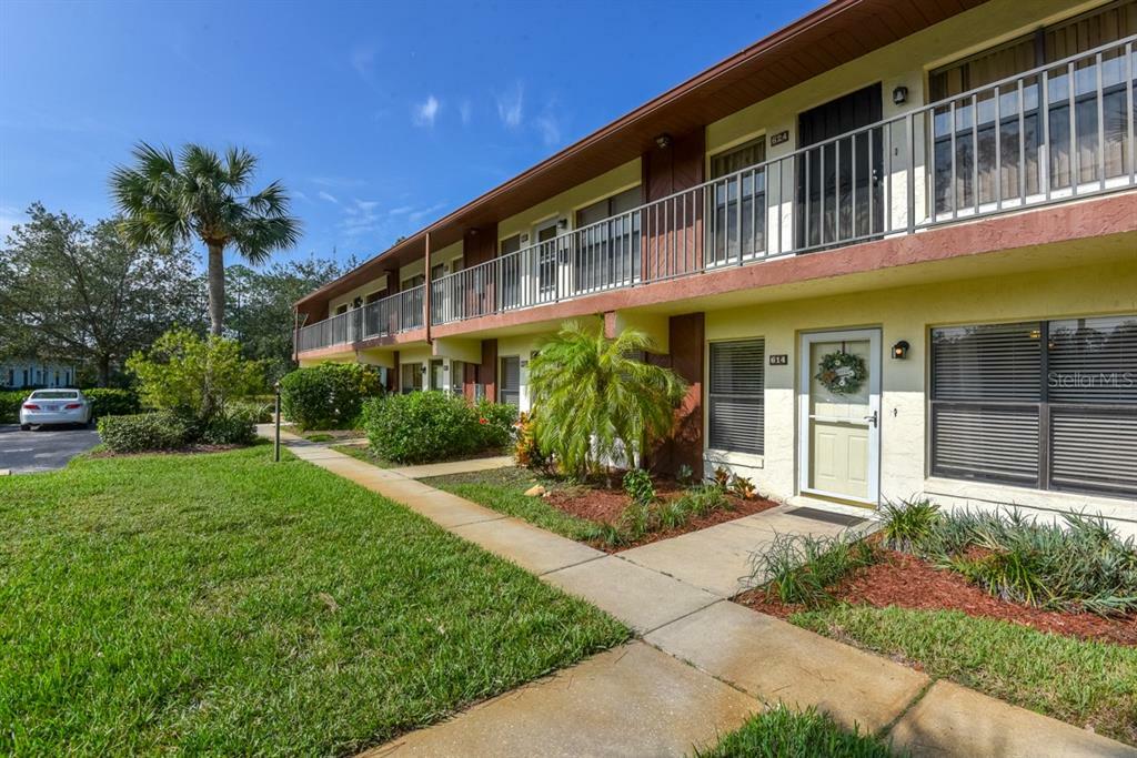 Property Photo:  108 Lacosta Lane 614  FL 32114 