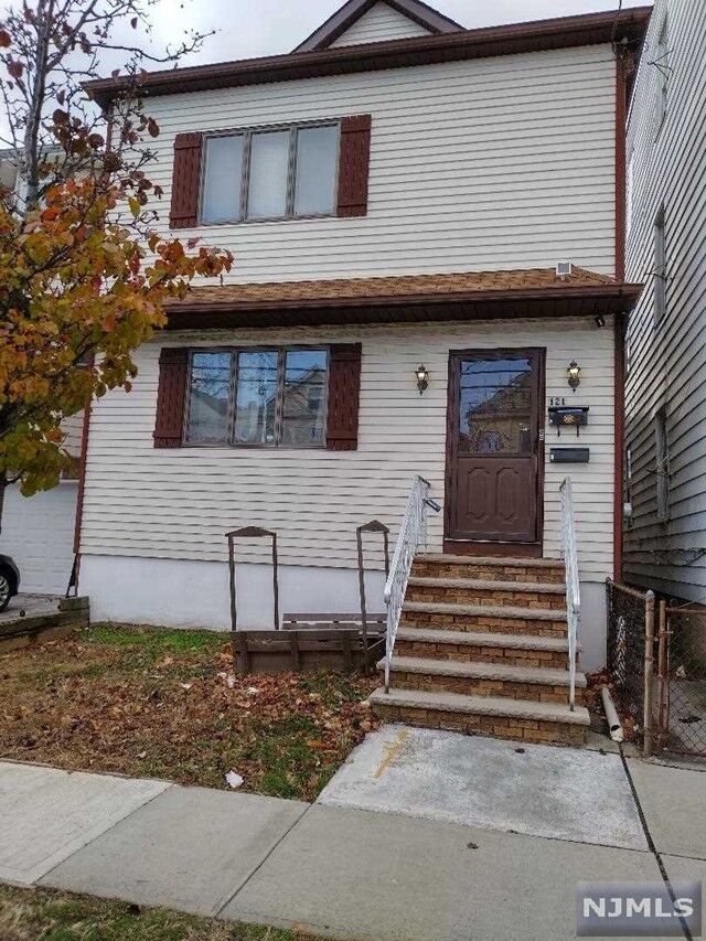 Property Photo:  121 Pierre Avenue  NJ 07026 