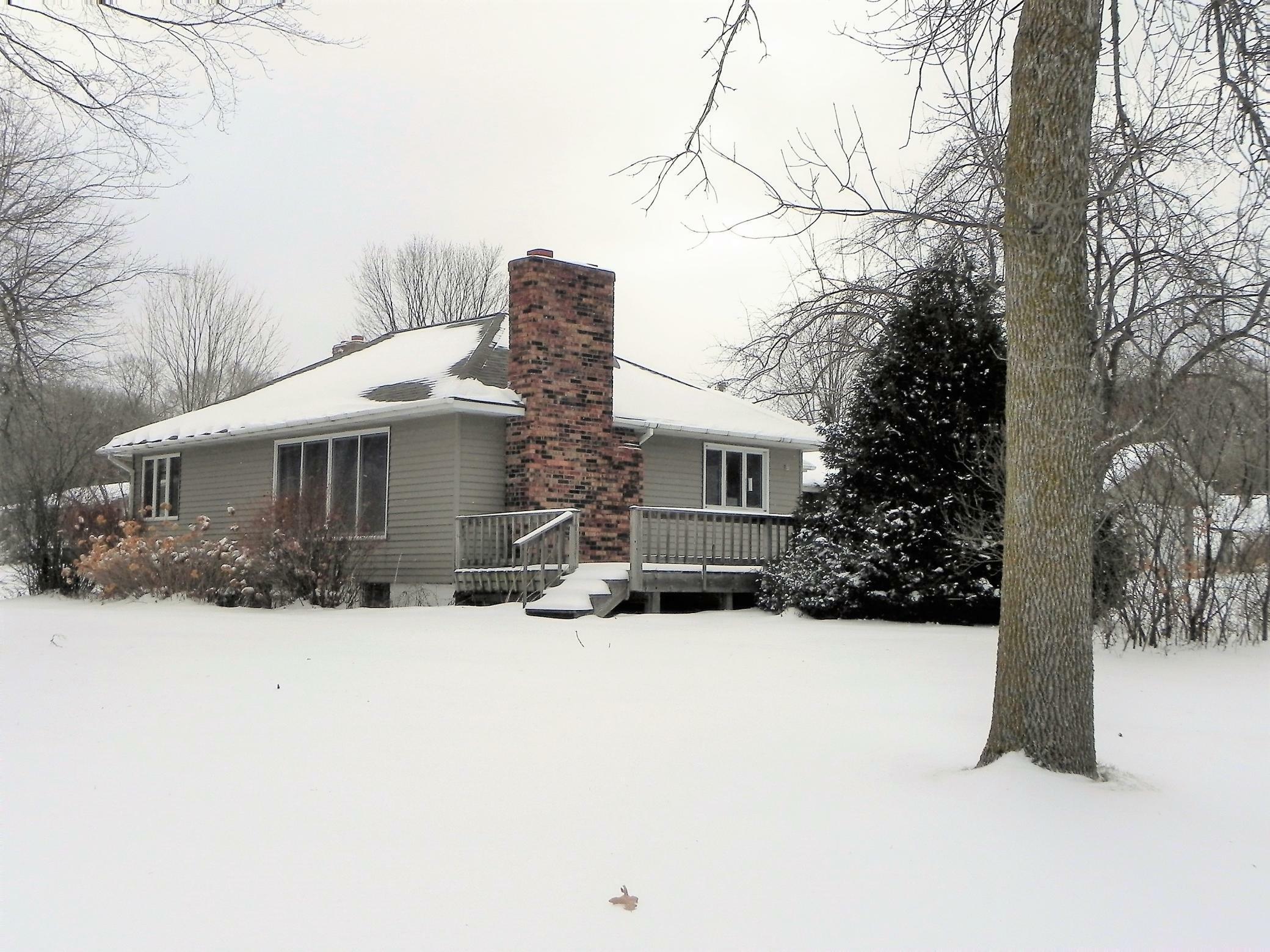 Property Photo:  401 Coon Avenue S  WI 54837 