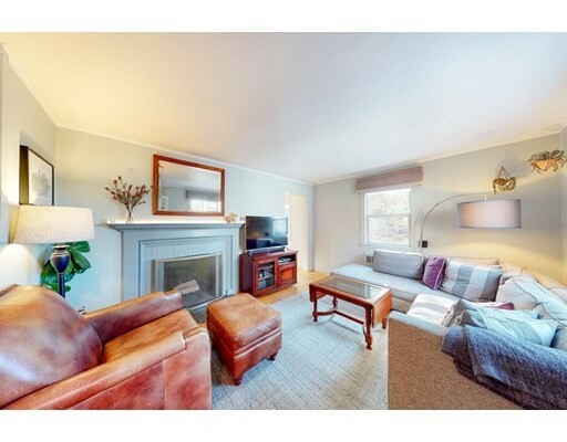 Property Photo:  118 Foster Terrace 118  MA 02135 