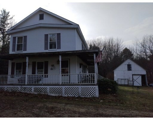 Property Photo: 7 Maple Place A MA 01475